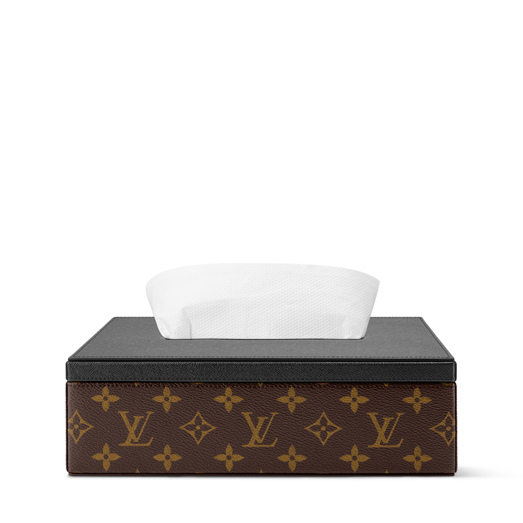 バッグ louis Vuitton tissue box Madeleine Tissue Box . - Books and Stationery | LOUIS VUITTON